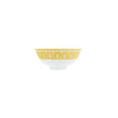 Christofle Malmaison Riviera Porcelain Rice Bowl
