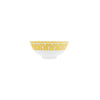 Christofle Malmaison Riviera Porcelain Rice Bowl