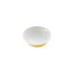 Christofle Malmaison Riviera Porcelain Rice Bowl