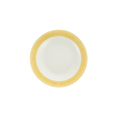Christofle Malmaison Riviera Porcelain Soup-Cereal/Pasta Bowl 19 Cm