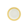 Christofle Malmaison Riviera Porcelain Soup-Cereal/Pasta Bowl 19 Cm
