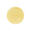Christofle Malmaison Riviera Porcelain Dessert Plate 21 Cm