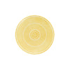 Christofle Malmaison Riviera Porcelain Dessert Plate 21 Cm