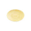 Christofle Malmaison Riviera Porcelain Dessert Plate 21 Cm