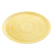 Christofle Malmaison Riviera Porcelain Pie Dish