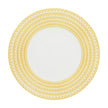 Christofle Malmaison Riviera Porcelain Underplate 31 Cm