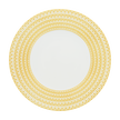 Christofle Malmaison Riviera Porcelain Underplate 31 Cm