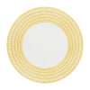 Christofle Malmaison Riviera Porcelain Underplate 31 Cm