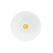 Christofle Malmaison Riviera Porcelain Salad Serving Bowl