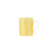 Christofle Malmaison Riviera Porcelain Mug