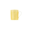 Christofle Malmaison Riviera Porcelain Mug