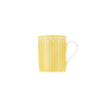 Christofle Malmaison Riviera Porcelain Mug
