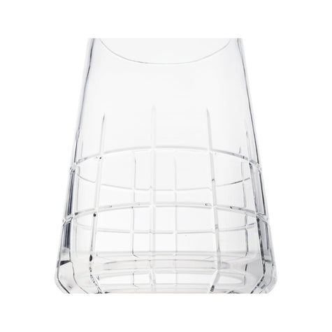Christofle Graphik Vase