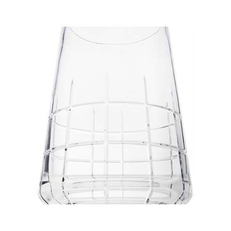 Christofle Graphik Vase