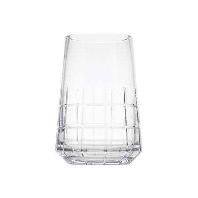 Christofle Graphik Vase