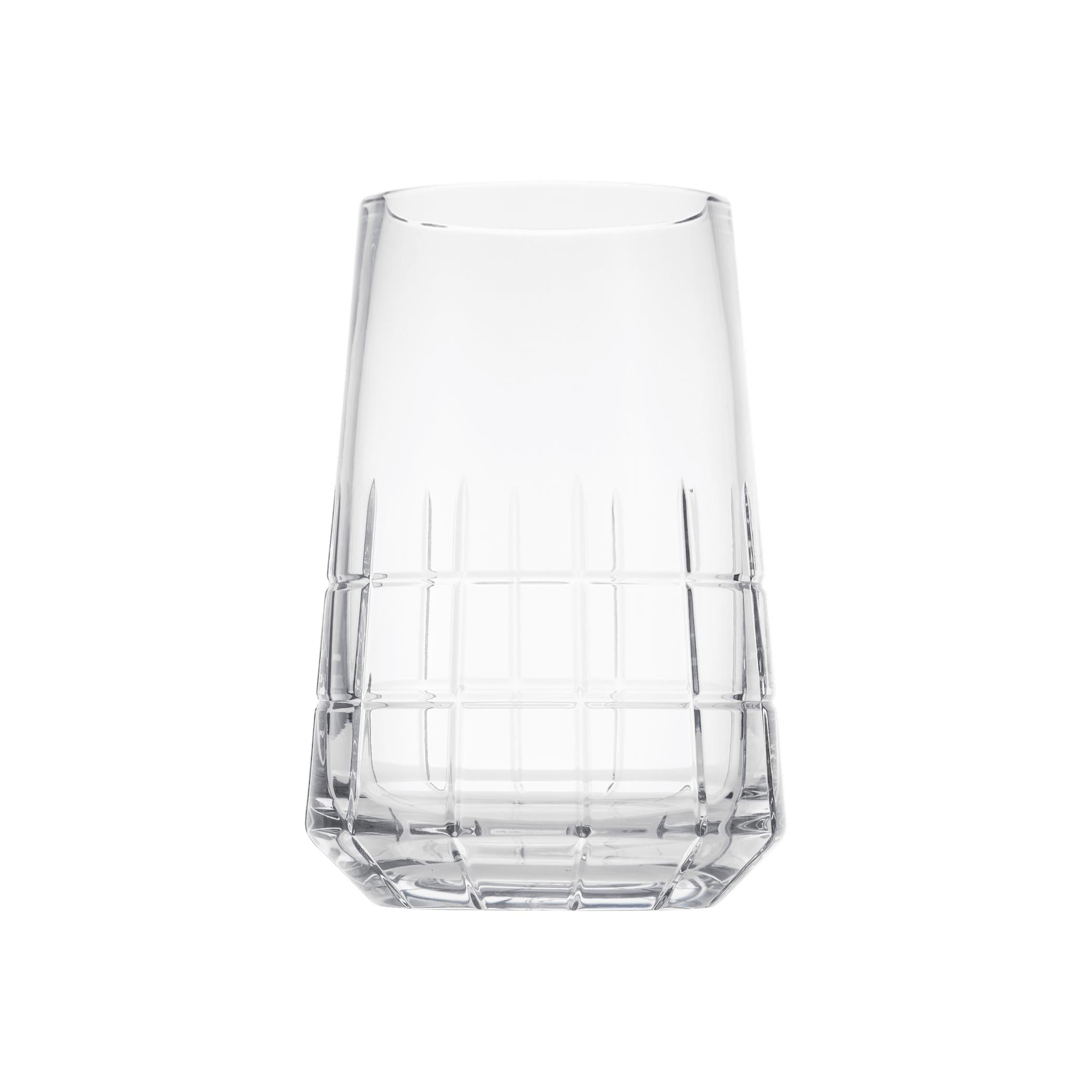 Christofle Graphik Vase