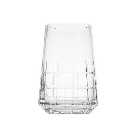Christofle Graphik Vase