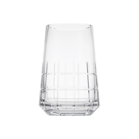 Christofle Graphik Vase