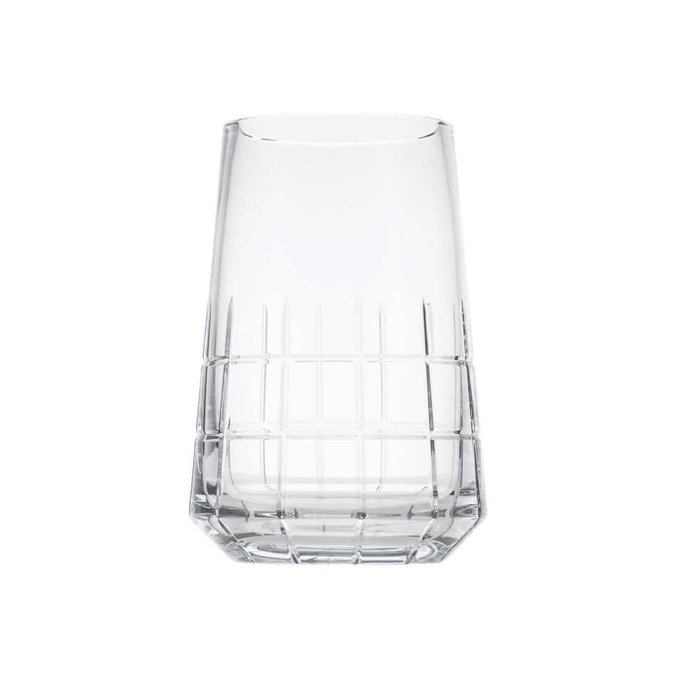 Christofle Graphik Vase