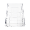 Christofle Graphik Vase