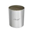 Christofle Essentiel Miel D’Argent Candle