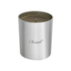 Christofle Essentiel Miel D’Argent Candle