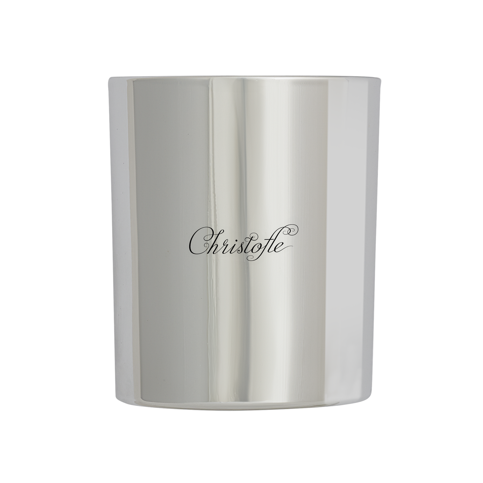 Christofle Essentiel Miel D’Argent Candle