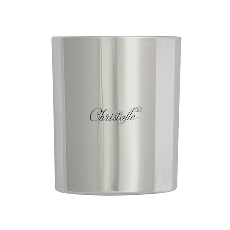 Christofle Essentiel Miel D’Argent Candle