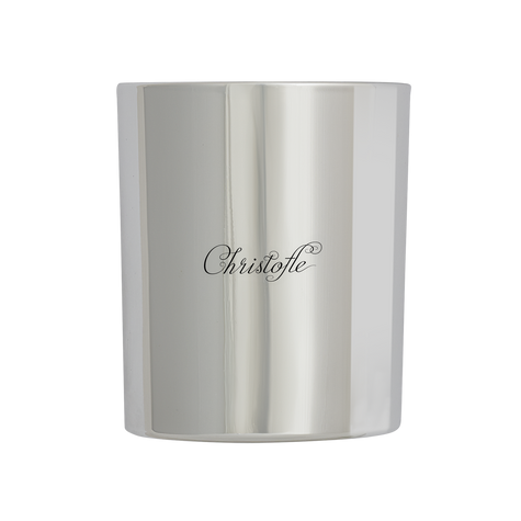 Christofle Essentiel Miel D’Argent Candle