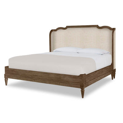 Century Furniture Camden Nichole Upholstered Bed