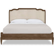 Century Furniture Camden Nichole Upholstered Bed