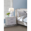 Century Furniture Camden Nichole Upholstered Bed