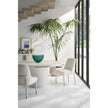 Century Furniture Carino Dining Side Chair II