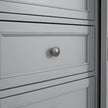Magnussen Home Glenbrook Pebble Door Chest