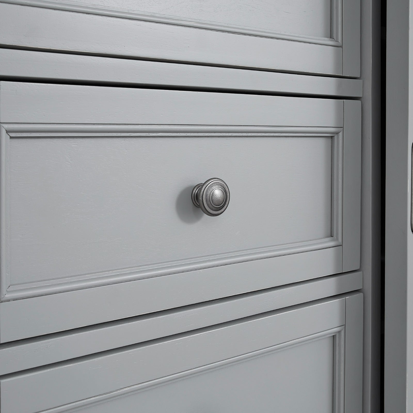 Magnussen Home Glenbrook Pebble Door Chest