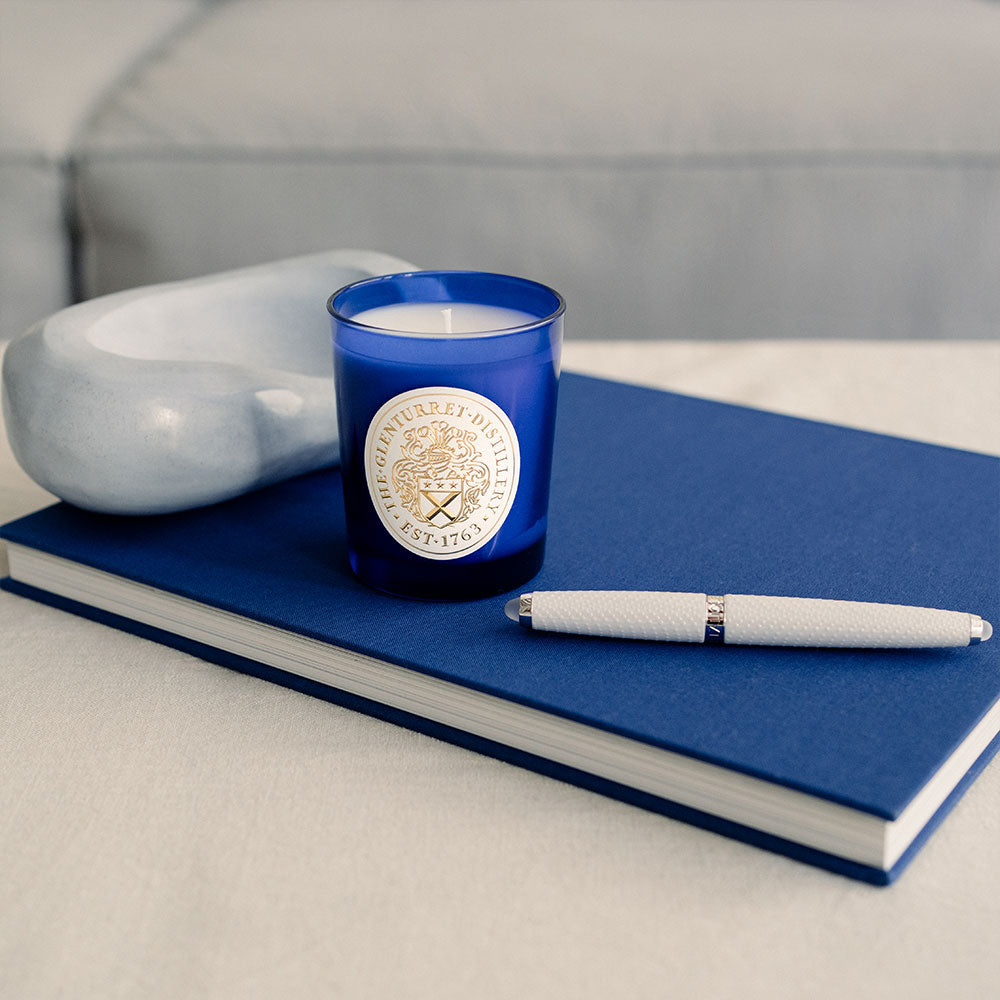 Lalique The Glenturret Scented Candle