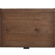 Magnussen Home Groveland Park Antique Coffee Drawer Nightstand