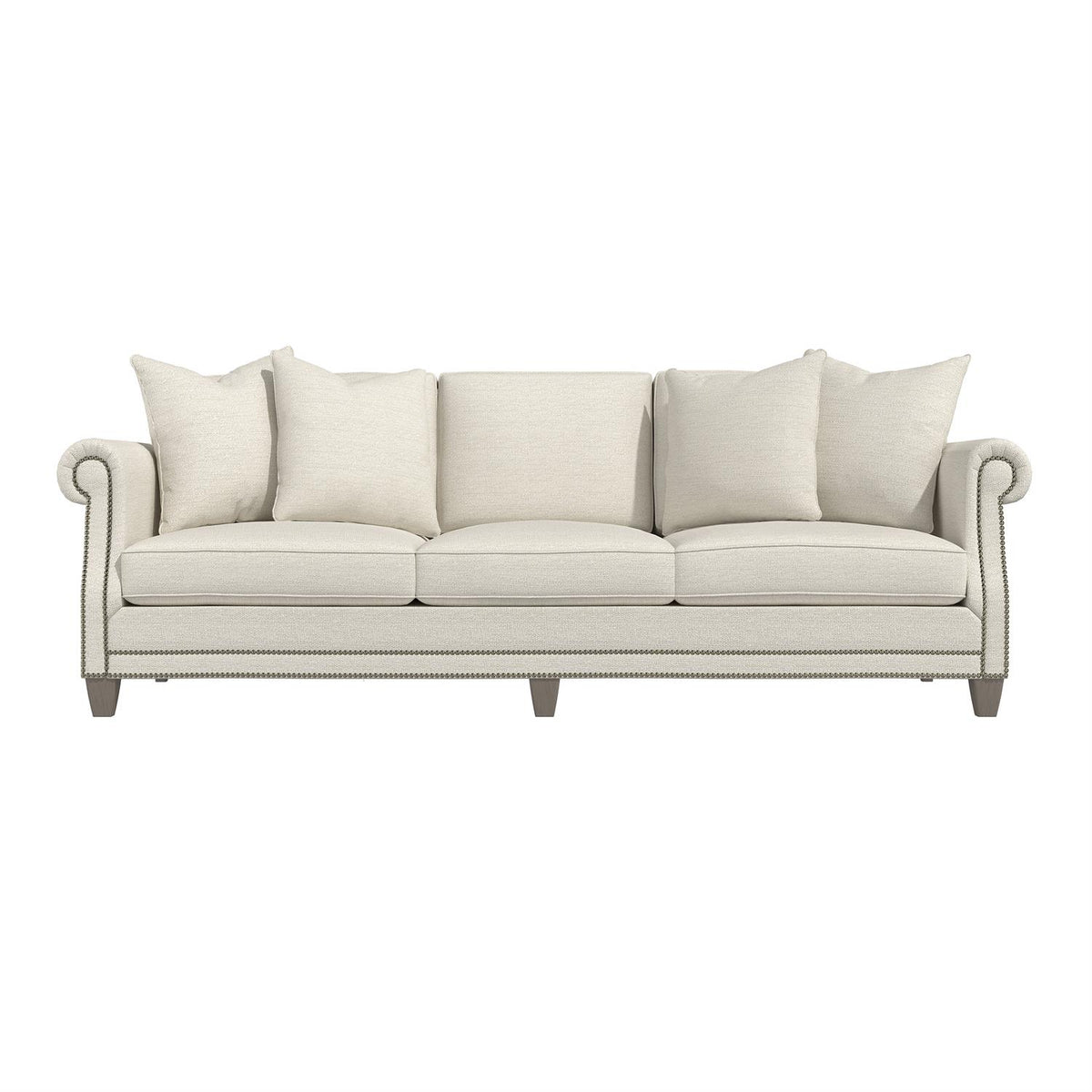 Bernhardt Brae Sofa — Grayson Living