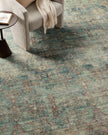 Magnolia Home Banks BAN-01 Rug