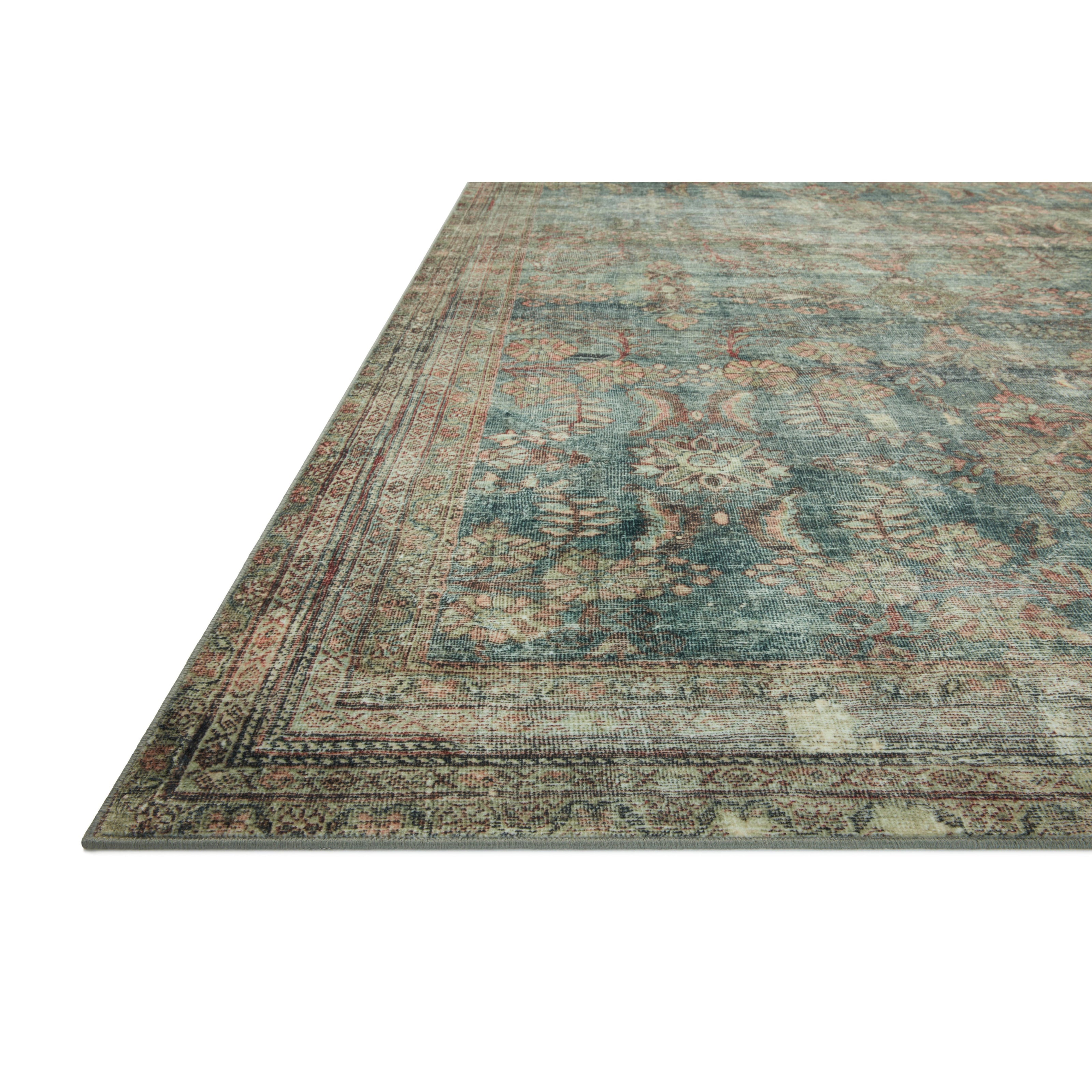 Magnolia Home Banks BAN-01 Rug