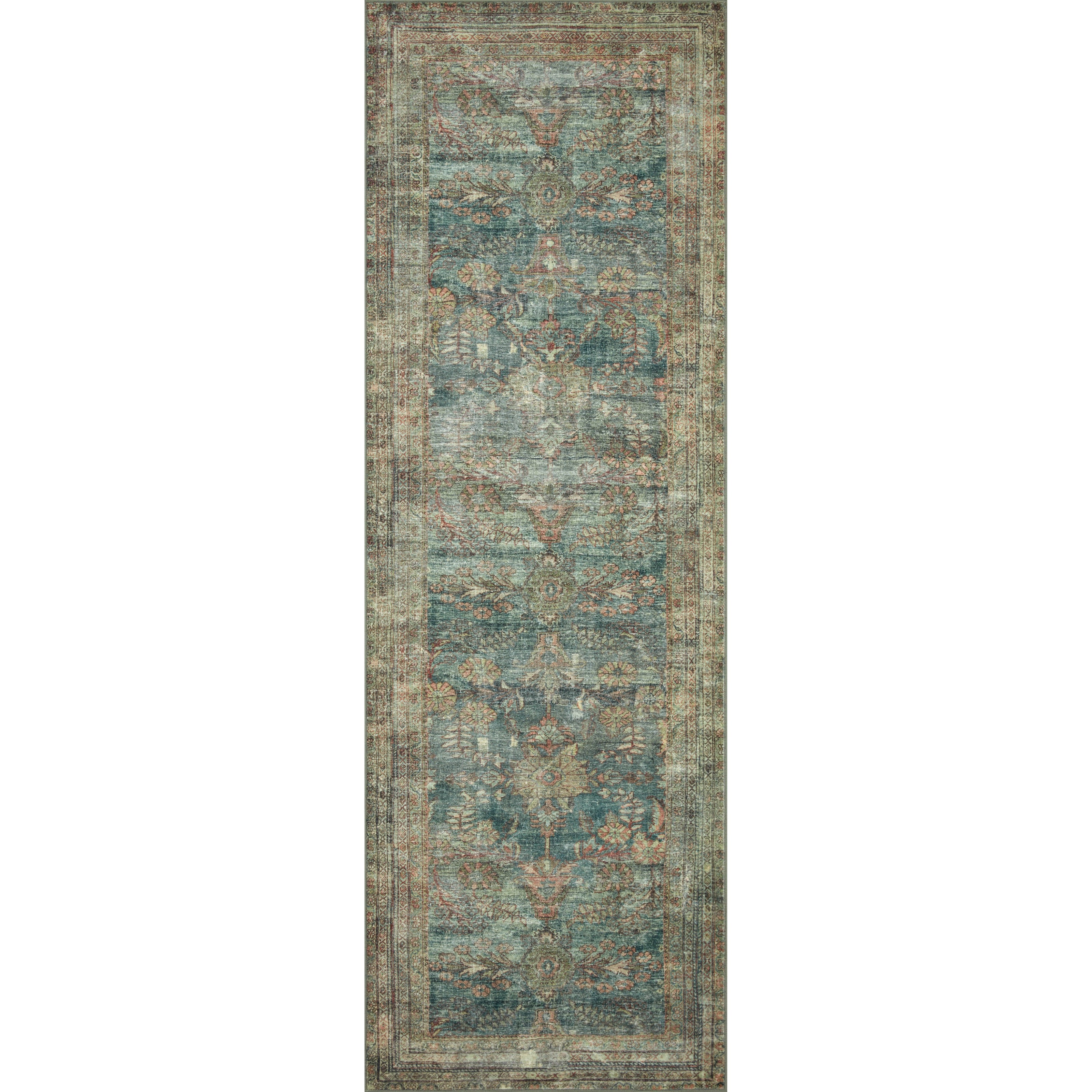 Magnolia Home Banks BAN-01 Rug