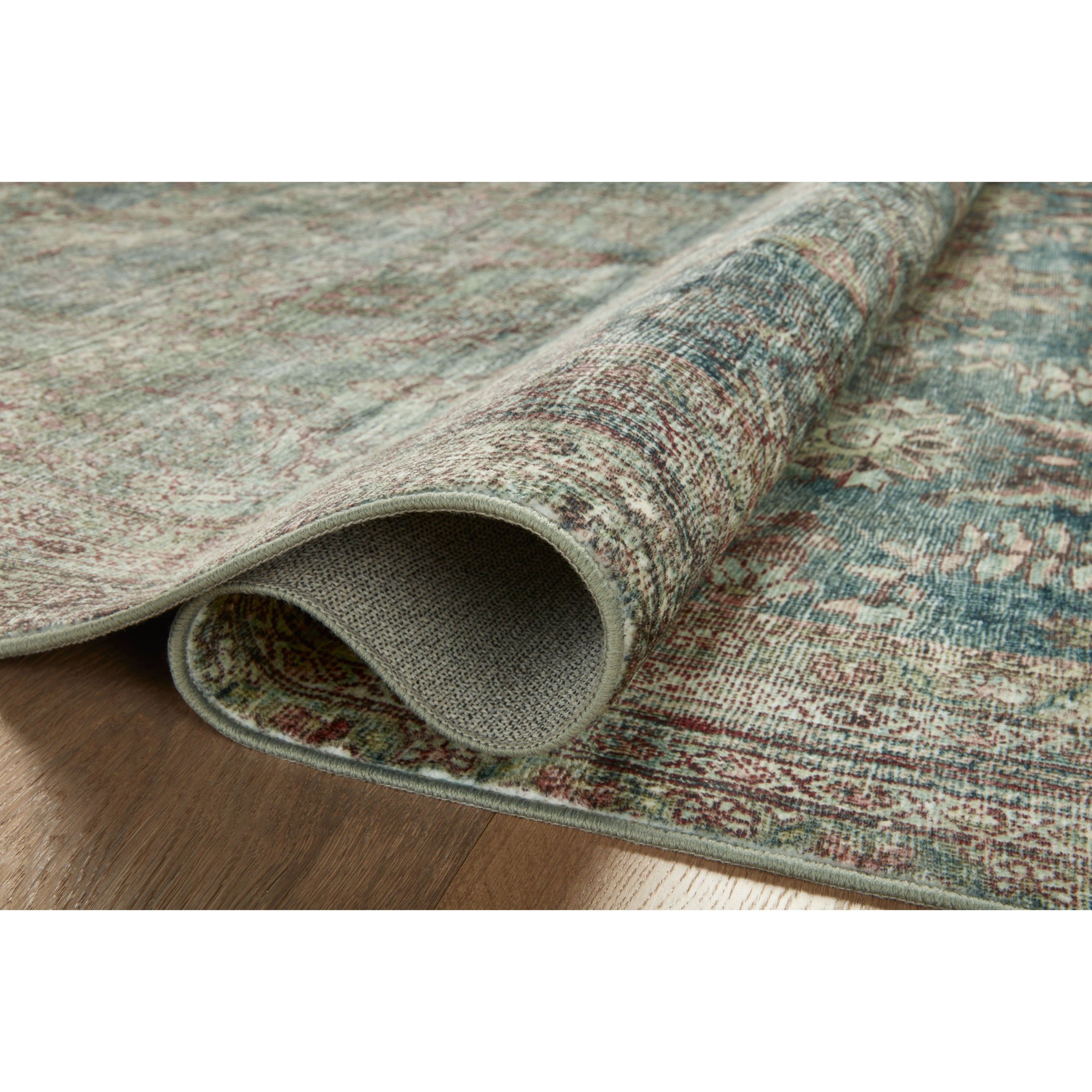Magnolia Home Banks BAN-01 Rug
