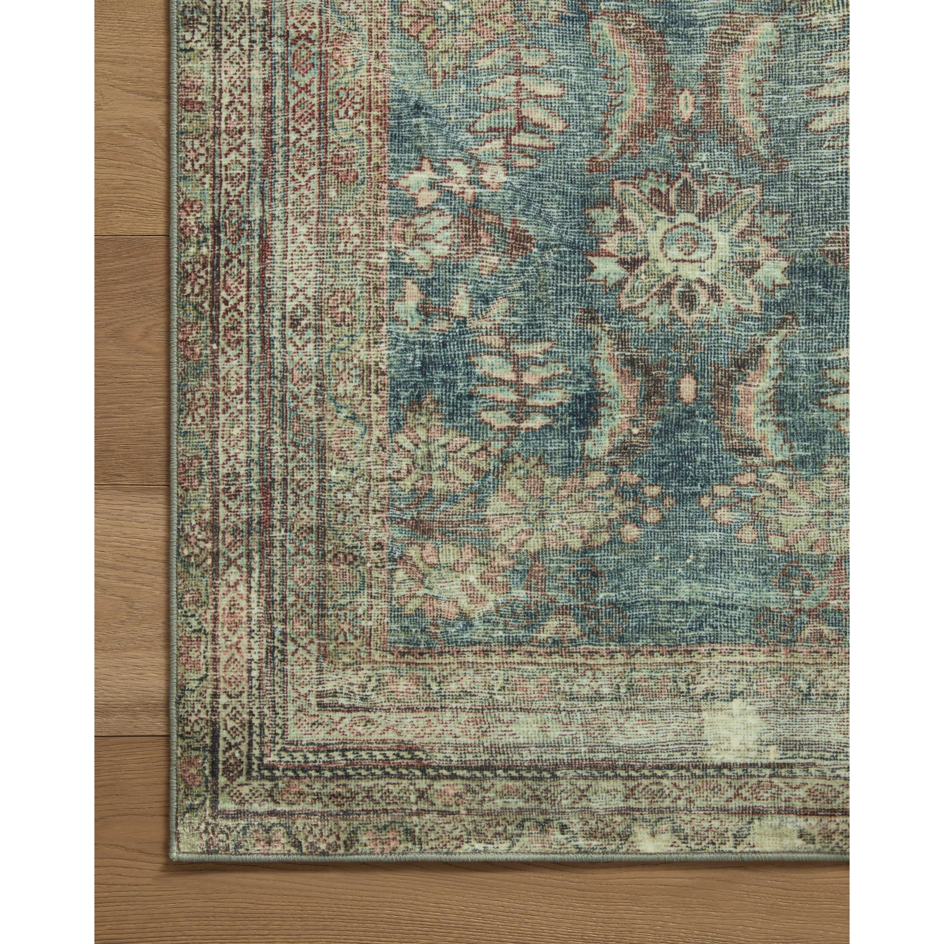 Magnolia Home Banks BAN-01 Rug