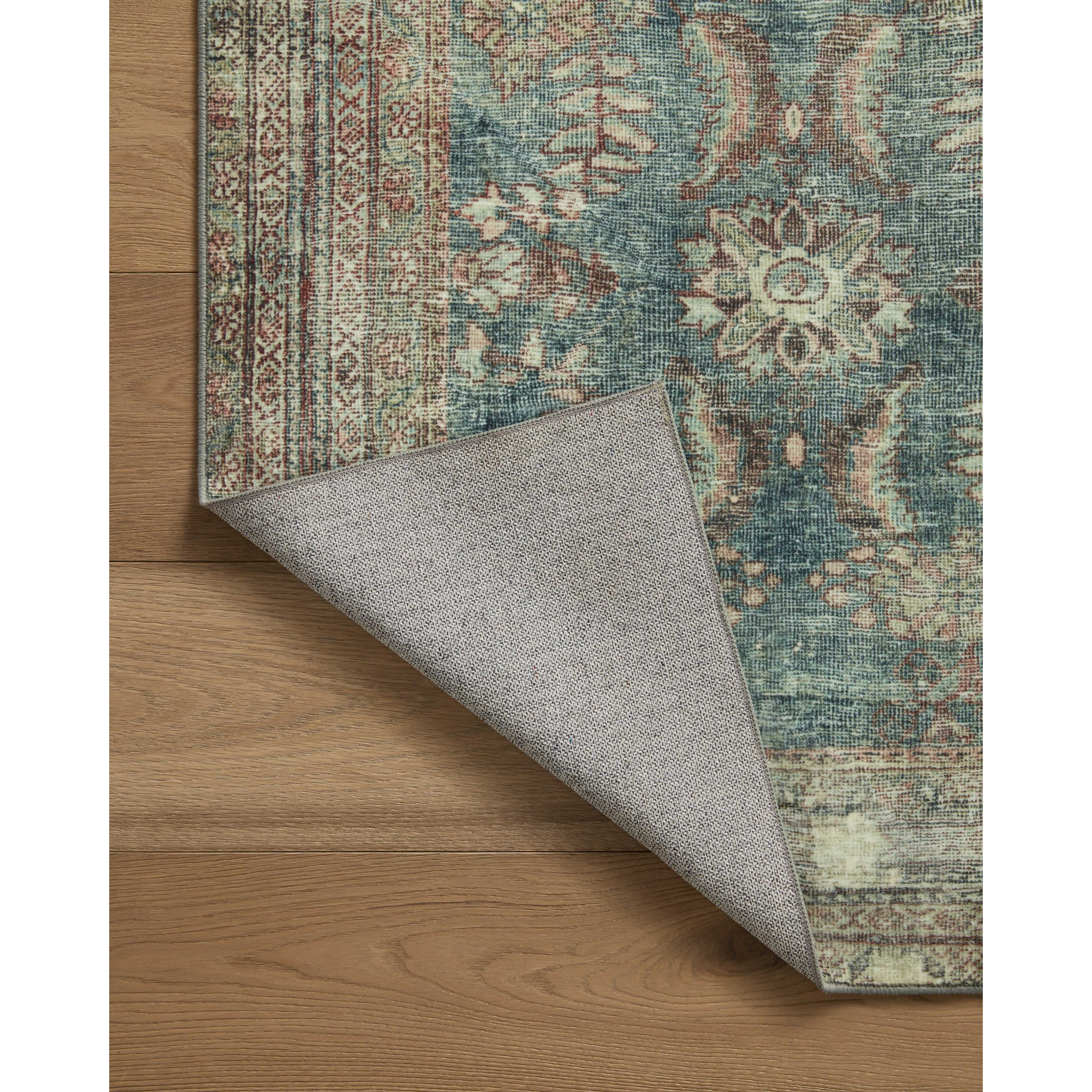 Magnolia Home Banks BAN-01 Rug