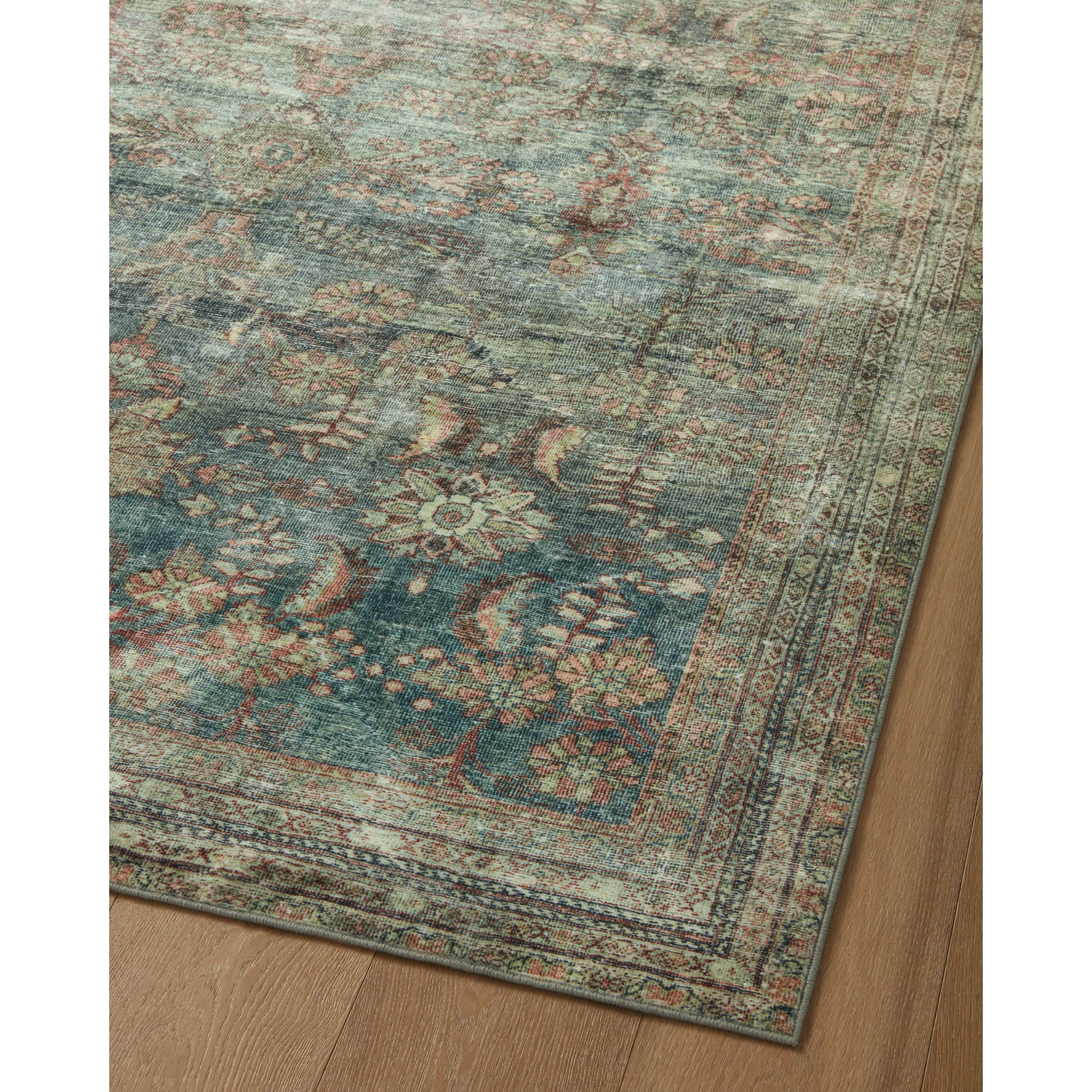Magnolia Home Banks BAN-01 Rug
