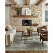Magnolia Home Banks BAN-01 Rug