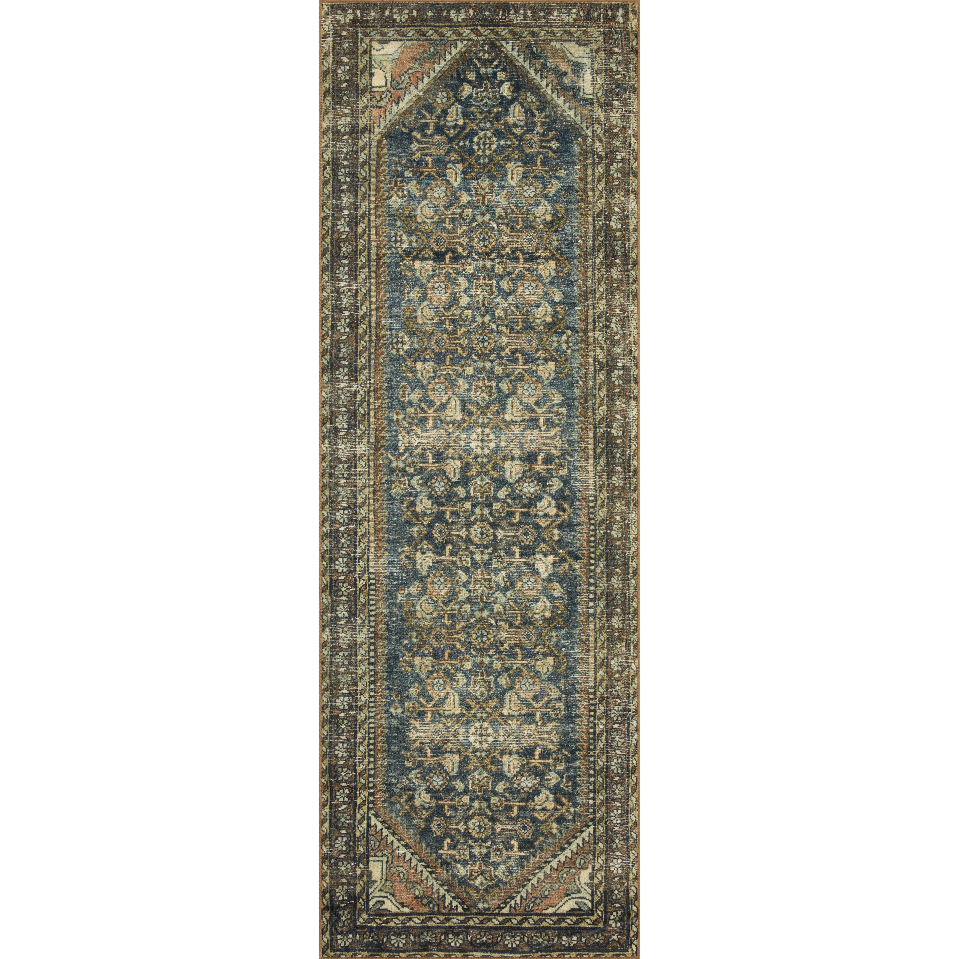 Magnolia Home Banks BAN-02 Rug