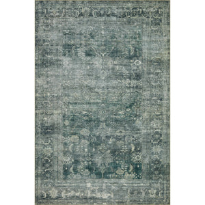 Magnolia Home Banks BAN-03 Rug