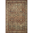 Magnolia Home Banks BAN-04 Rug