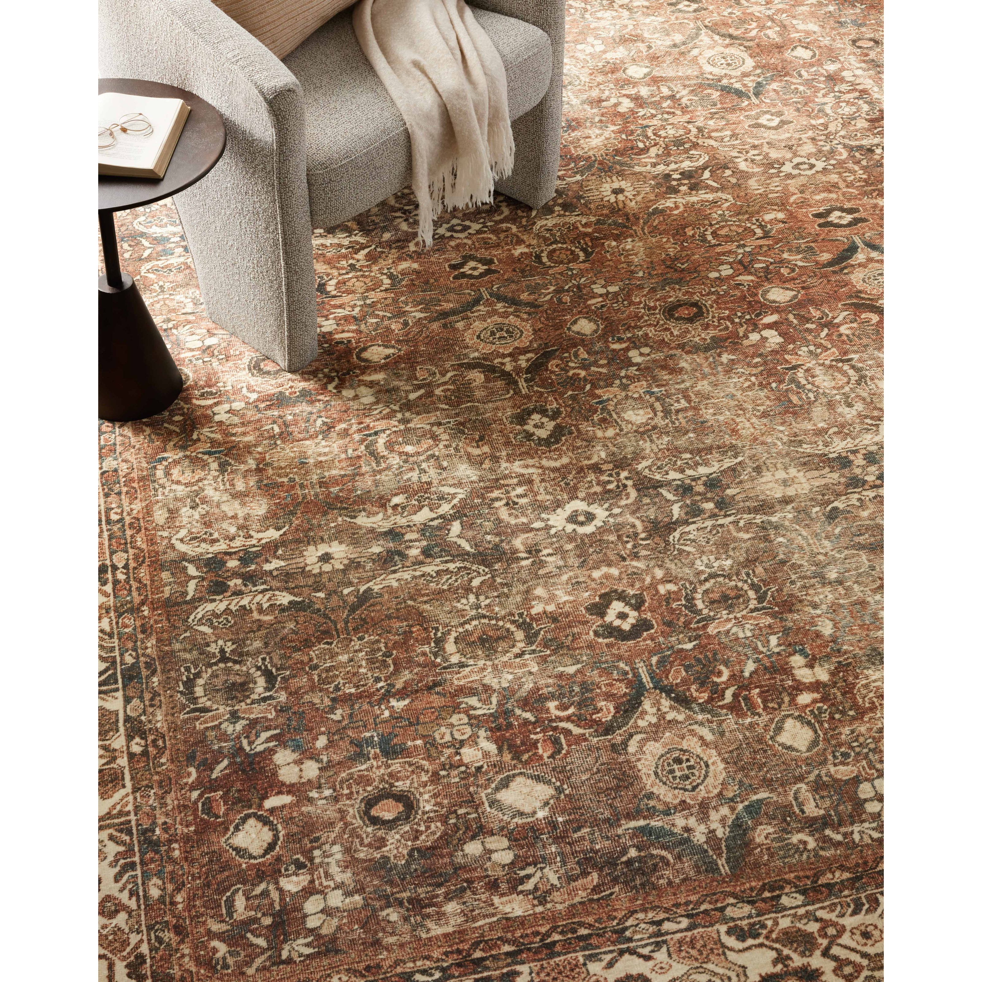 Magnolia Home Banks BAN-04 Rug